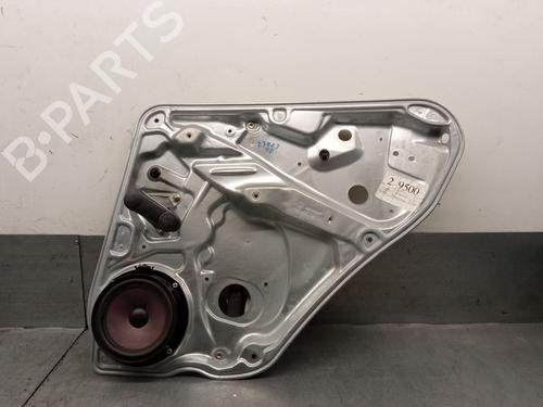 Used Rear right window mechanism VW PASSAT B5 (3B2) 1.9 TDI (115 hp) 30288859