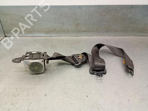 Front right seatbelt HYUNDAI ACCENT I (X-3) 1.3 i 12V | BP23536574I25 