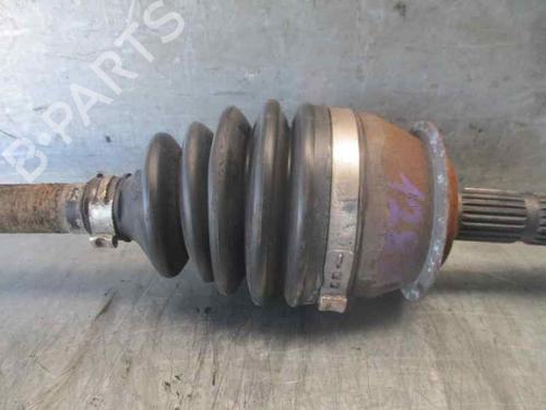 Right front driveshaft OPEL CORSA B (S93) 1.4 i (F08, F68, M68) | BP7982788M39 