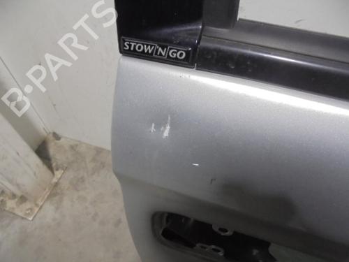 Right front door CHRYSLER VOYAGER IV (RG, RS) 2.5 CRD | BP12129664C3 