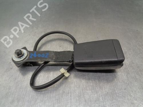 Boucle de ceinture de sécurité MAZDA 6 Hatchback (GG) 2.0 (GGES) (147 hp) 17700764