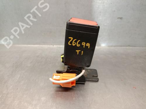 Used Seat buckle Seat buckle 39533648 39533648