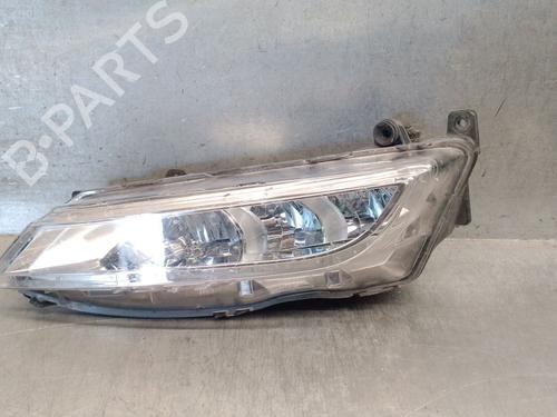 Højre Foran Tågelygte SEAT LEON (5F1) 1.5 TGi (131 hp) 28585040