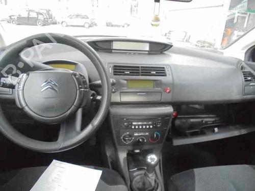 Front right interior door handle CITROËN C4 I (LC_) 1.6 HDi | BP3216194I14 - Image 4
