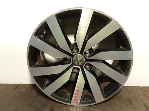 Used Rim Rim 36996232 36996232