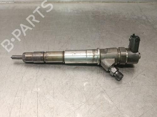Used Injector Injector RENAULT MASTER III Van (FV) 2.3 dCi 125 FWD (FV0C, FV0D, FV0G, FV0H, FV0J, FV0K,... (125 hp) 33324671 33324671