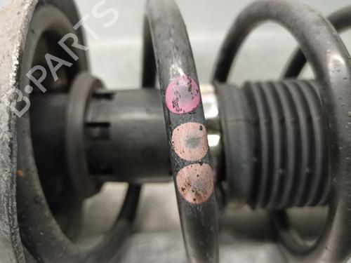 Right front shock absorber AUDI A3 (8L1) 1.9 TDI | BP16223681M17 
