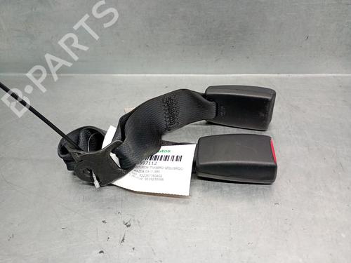 Gurtschloss MAZDA CX-7 (ER) 2.3 MZR DISI Turbo AWD (ER3P) | BP29835044I32