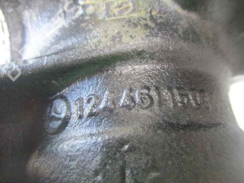Steering rack MERCEDES-BENZ C-CLASS (W202)  | BP5123832M22 