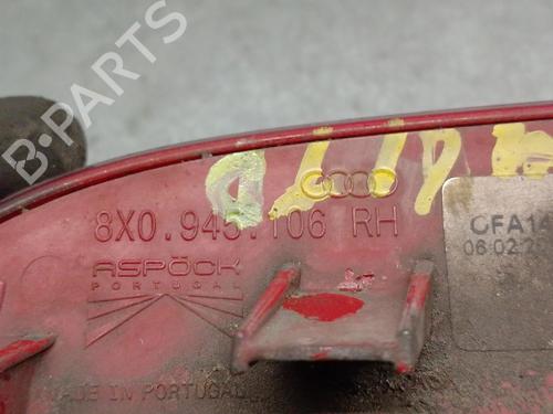 Rear bumper right light AUDI A1 Sportback (8XA, 8XF) 1.6 TDI | BP31714143C82 