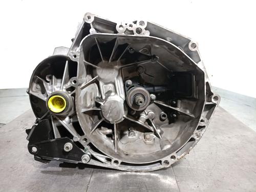 Used Gearbox Gearbox PEUGEOT 308 SW III (FC_, FJ_, FR_, F4_, FN_) PureTech 130 (FRHNSL, FRHNST) (131 hp) 34554886 34554886