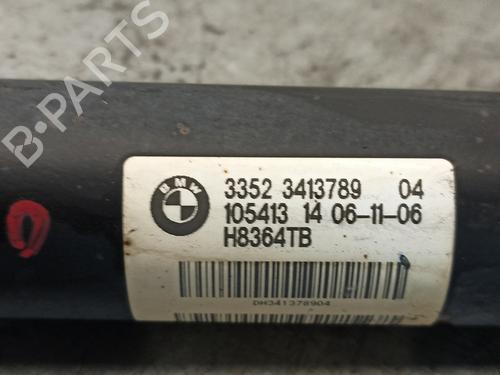 Right rear shock absorber BMW X3 (E83) 2.0 d | BP13510641M19 