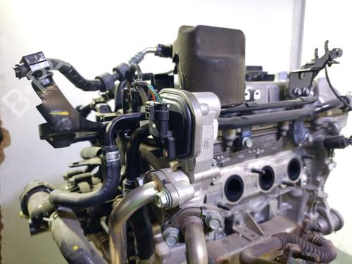 Engine HYUNDAI IONIQ (AE) 1.6 GDI Hybrid | BP27208925M1