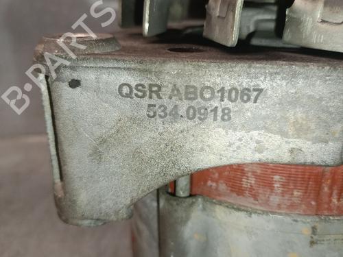 Alternator OPEL ASTRA F Hatchback (T92) 1.7 D (F08, M08, F68, M68) | BP22220049M7 