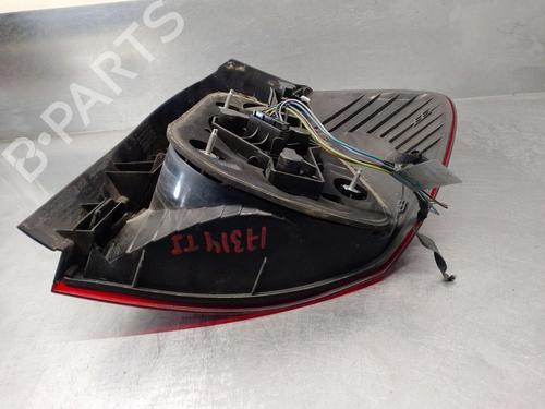 Left taillight BMW 1 (E87) 120 d | BP12592174C34 