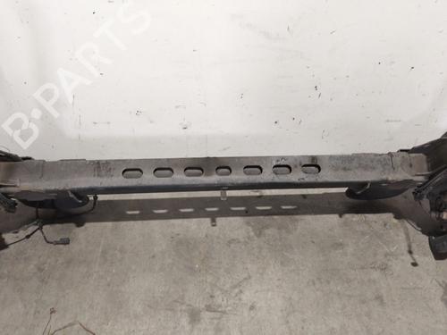 Bagaksel RENAULT TRAFIC II Bus (JL) 2.5 dCi 145 (JL0J) | BP39714765M2 - Image 3