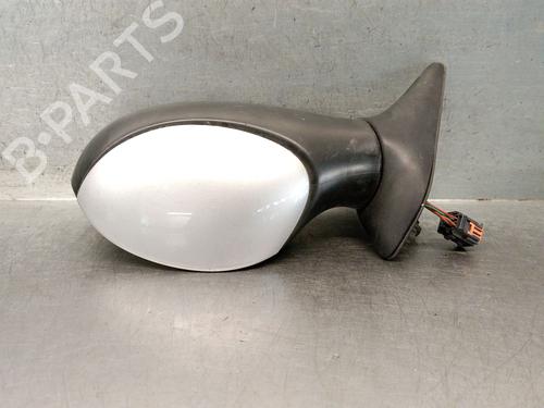 Left mirror CITROËN XSARA PICASSO (N68) 2.0 HDi | BP29403120C26 