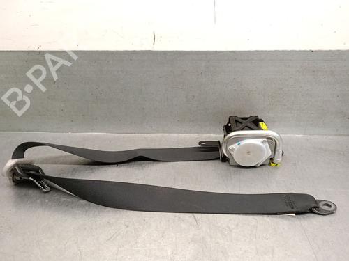 Ceinture de sécurité avant gauche MAZDA CX-7 (ER) 2.3 MZR DISI Turbo AWD (ER3P) | BP29870036I26