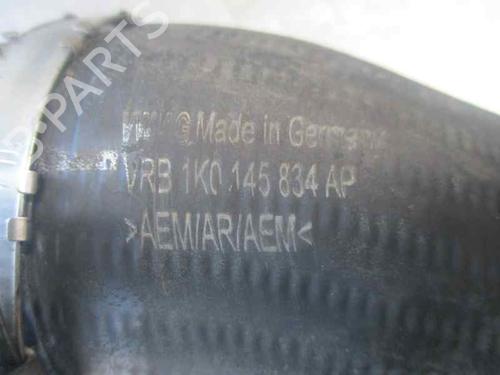 Pipe SKODA SUPERB II Estate (3T5) 2.0 TDI 16V | BP21020568M125 