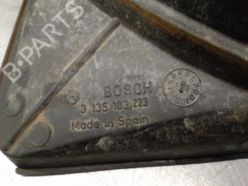 Radiator fan TOYOTA AVENSIS (_T22_) 1.6 i (AT220_, AT220R) | BP16148687M35 