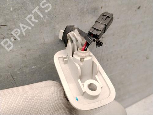 Venstre solskærm MAZDA 6 Hatchback (GH) 2.2 MZR-CD (GH10) | BP39103558I1 - Image 3