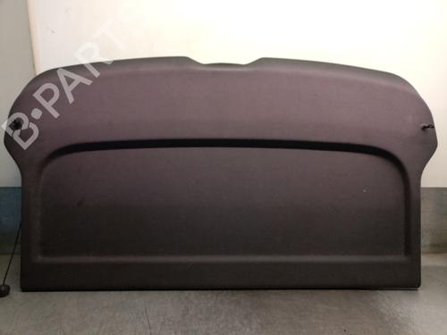 Used Rear parcel shelf Rear parcel shelf AUDI A3 (8P1) 2.0 FSI (150 hp) 40256004 40256004
