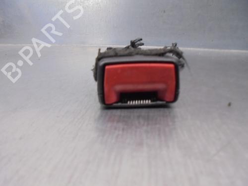 Seat buckle AUDI A4 B8 (8K2) 2.0 TDI | BP16030855I32 