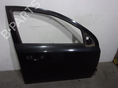 Used Right front door CHEVROLET AVEO / KALOS Saloon (T250, T255) 1.4 (101 hp) 16465899