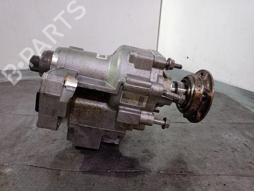 Used Transfer box VW GOLF VII (5G1, BQ1, BE1, BE2) 2.0 GTI (245 hp) 17651276