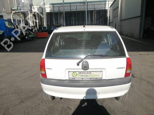 Servostyringspumpe OPEL CORSA B (S93) 1.4 i (F08, F68, M68) | BP18310709M99 