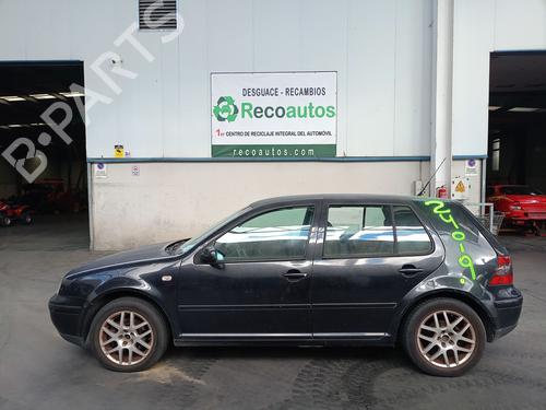 Turbolader/Kompressor VW GOLF IV (1J1) 1.9 TDI | BP30686786M71