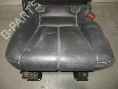 Rear seat MERCEDES-BENZ M-CLASS (W163) ML 400 CDI (163.128) | BP3470912C17 