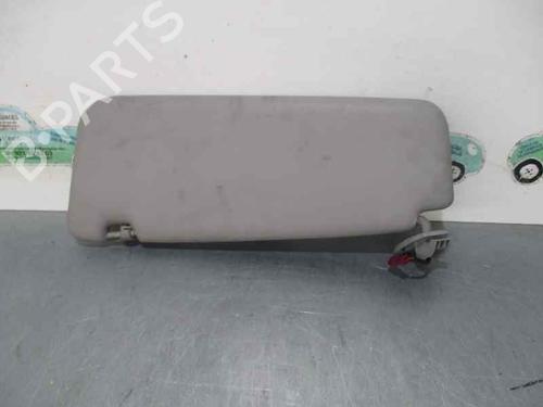 Right sun visor BMW 5 (E60) 525 d | BP4203478I2 