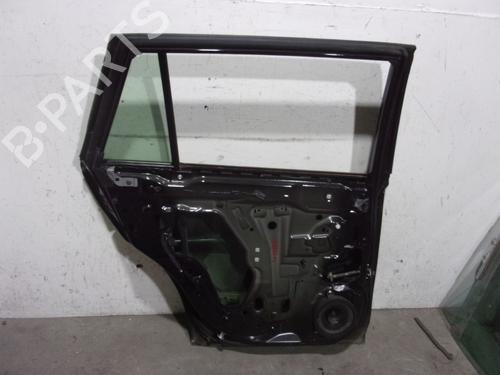 Left rear door SUBARU LEGACY V Estate (BR) 2.0 D AWD (BRD) | BP15640790C4 