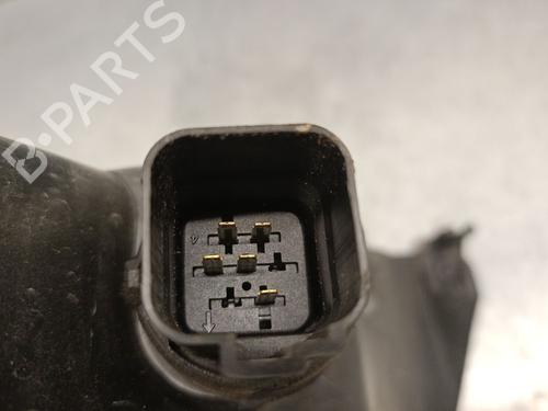 Phare droit FORD FOCUS I (DAW, DBW) 1.8 Turbo DI / TDDi | BP30703988C29