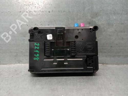 Electronic module NISSAN JUKE (F16_) 1.0 | BP25236231M83