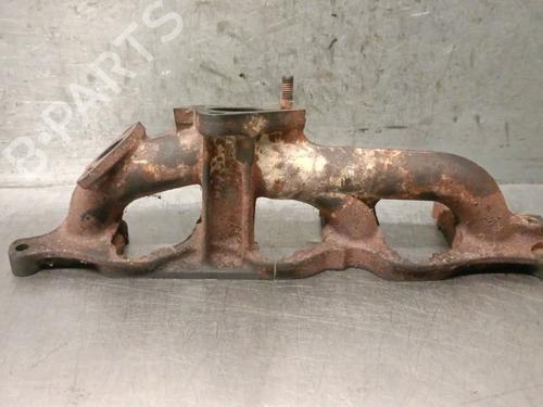 Udstødningsmanifold RENAULT MEGANE I Coach (DA0/1_) 1.9 dTi (DA0N) (98 hp) 31706613