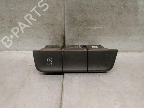 Used Switch SKODA FABIA III (NJ3) 1.0 (75 hp) 31850117