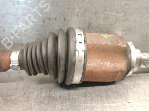 Right front driveshaft SMART FORFOUR Hatchback (453) electric drive (453.091) | BP29478543M39 