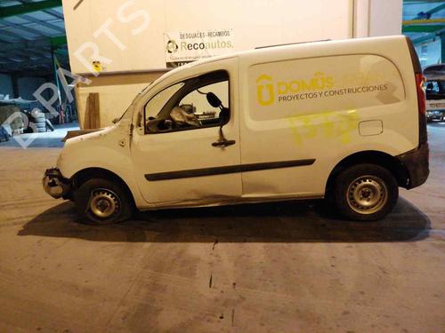 Køler RENAULT KANGOO (KC0/1_) 1.5 dCi | BP8921454M31 