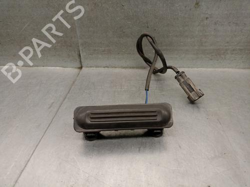 Used Tailgate handle Tailgate handle LANCIA MUSA (350_) 1.3 D Multijet (350.AXM11, 350.AXM1A, 350.AXI1A) (95 hp) 33873368 33873368