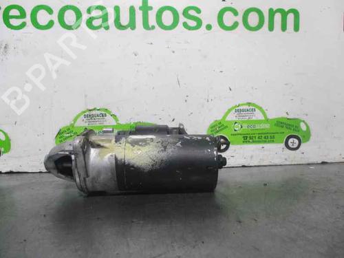 Starter OPEL VECTRA A (J89)  | BP2791915M8 