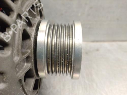 Alternator CHEVROLET AVEO / KALOS Hatchback (T250, T255) 1.4 | BP21793179M7