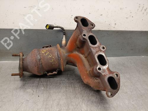 Katalysator KIA SHUMA II (FB) 1.6 | BP29582753M10 