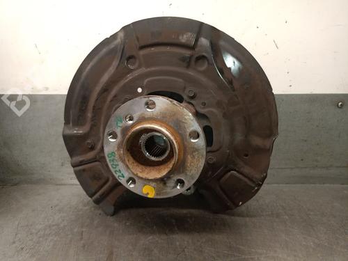 Left rear steering knuckle BMW X3 (F25) xDrive 20 d | BP28378588M27 