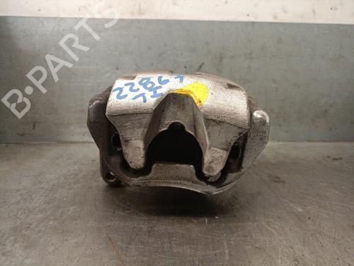 Left rear brake caliper BMW 5 (G30, F90) 520 d | BP27098347M107 