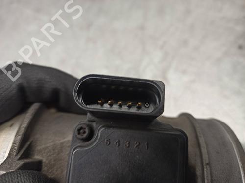Mass air flow sensor AUDI A6 C5 Avant (4B5)  | BP8588912M95 