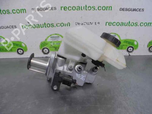 Used Brake master cylinder SEAT IBIZA V (KJ1, KJG) [2017-2025]  5035650