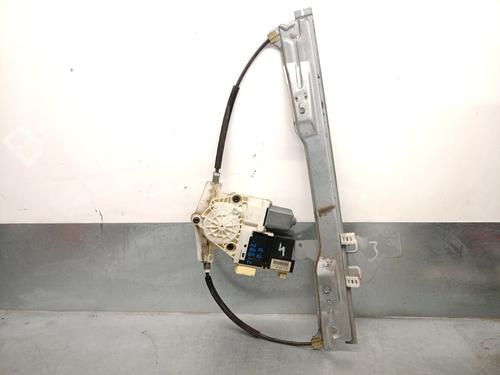Used Front right window mechanism CITROËN C4 I (LC_) 1.6 HDi (109 hp) 22726732