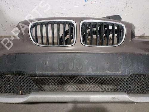 Front bumper BMW X1 (E84) sDrive 20 d | BP33629900C7 - Image 3
